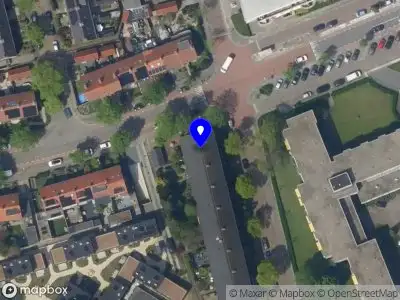 Nieuw bedrijf VanVeenTechnics