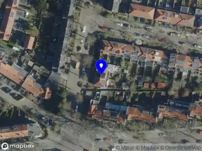 Nieuw bedrijf Koen Sitvast Holding B.V.