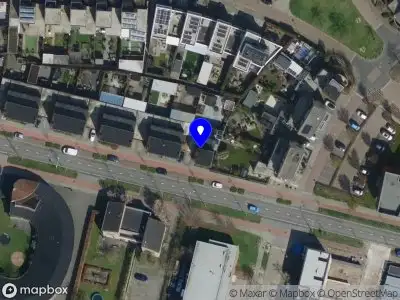 Nieuw bedrijf Bas Infra Consultancy