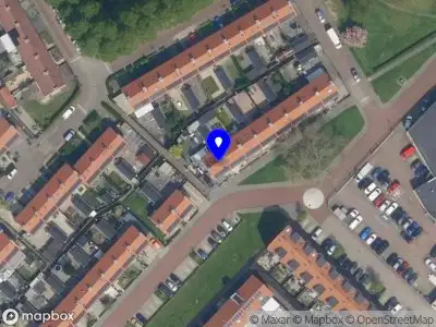 Nieuw bedrijf Naomi Takes Care