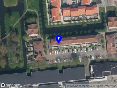 SRG onderneming Schoonhoven
