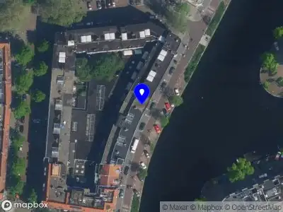 Ties Services Amsterdam