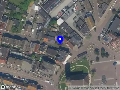 Piotr Pawel Kaminski Holding B.V.