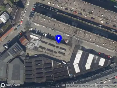 Nieuw bedrijf EB Corporation