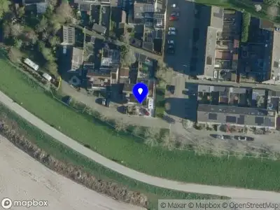 Nieuw bedrijf Casper Valen