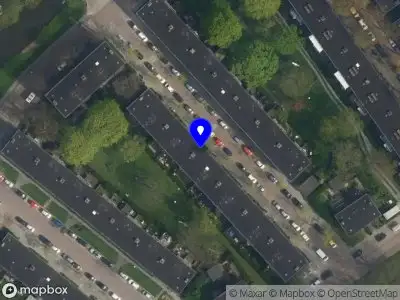 SBD Zorgt Delft