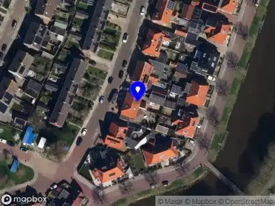TL HandelsOnderneming Franeker