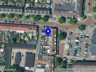 HBZorg en begeleiding Apeldoorn