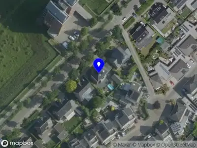 Lana’s haarfrutsels