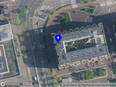 Mondzorg in goede handen B.V. Amsterdam