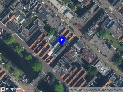 Nieuw bedrijf Pieter de Wolff