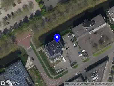 Sociaal werker Michiel