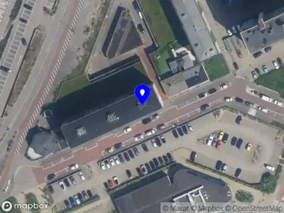 Mateo Car's Zandvoort