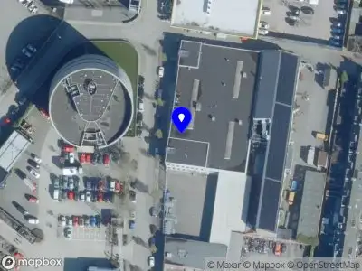 Nieuw bedrijf Hexing Europe B.V.