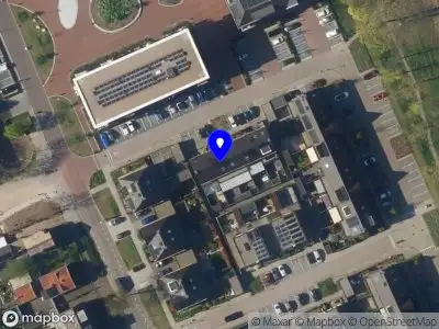 FPG Maas Consultancy Soesterberg
