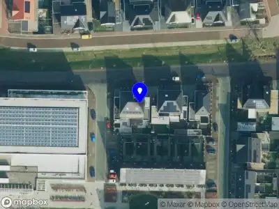 Nieuw bedrijf Elegance interior