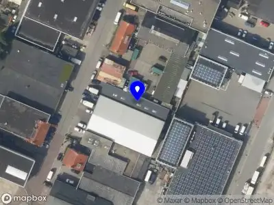 KLS Zeilmakerij & Bootstofferingen Hilversum