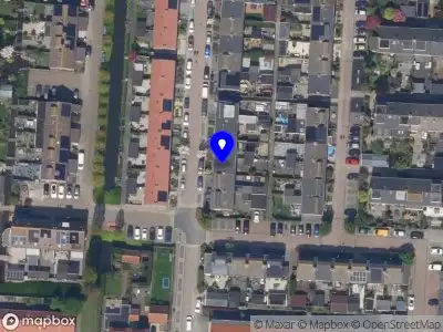 Roos Creates Lekkerkerk