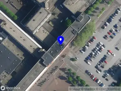 EB-Security Hoofddorp