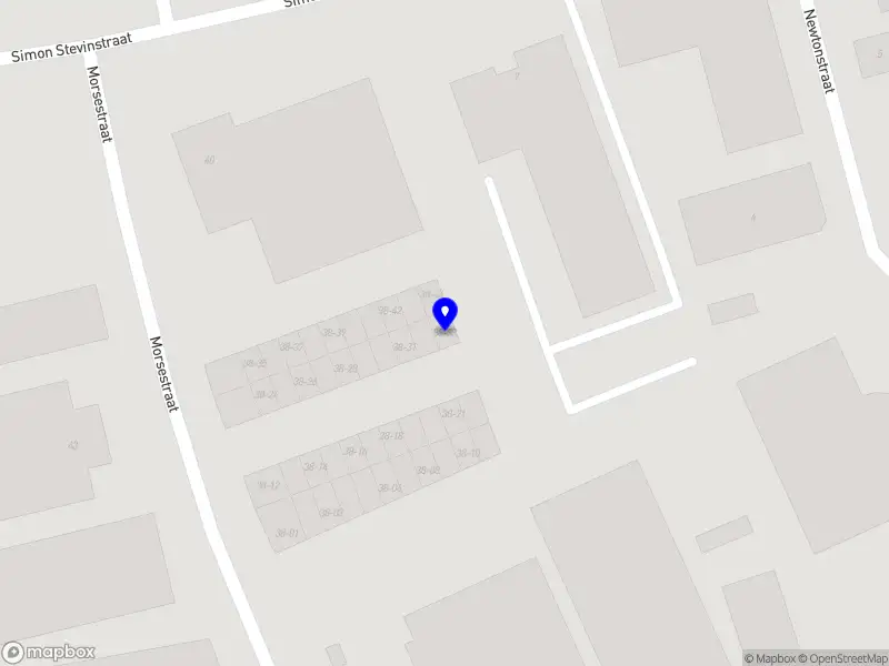 CP engineering Tiel