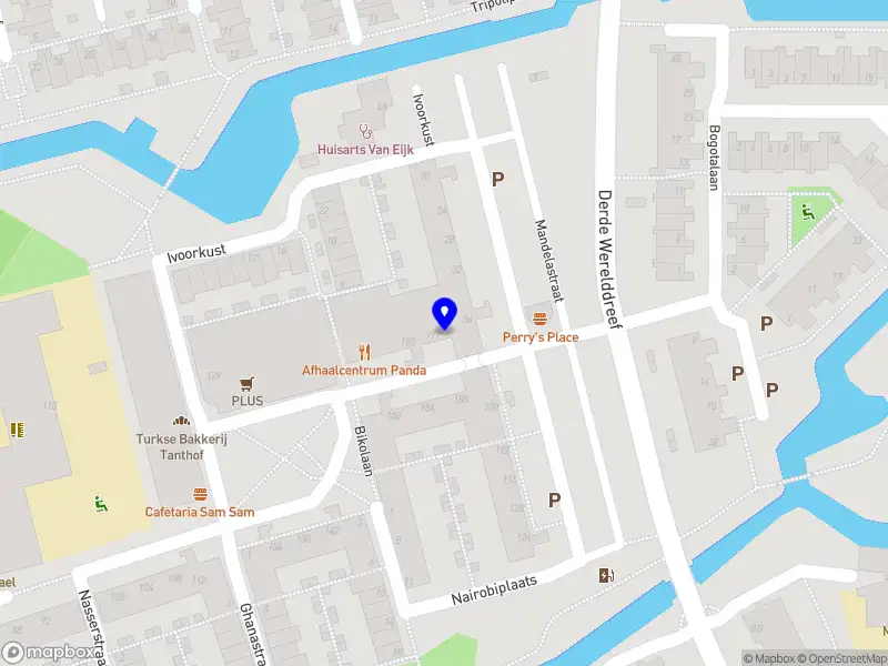 Nieuw bedrijf QQ Care