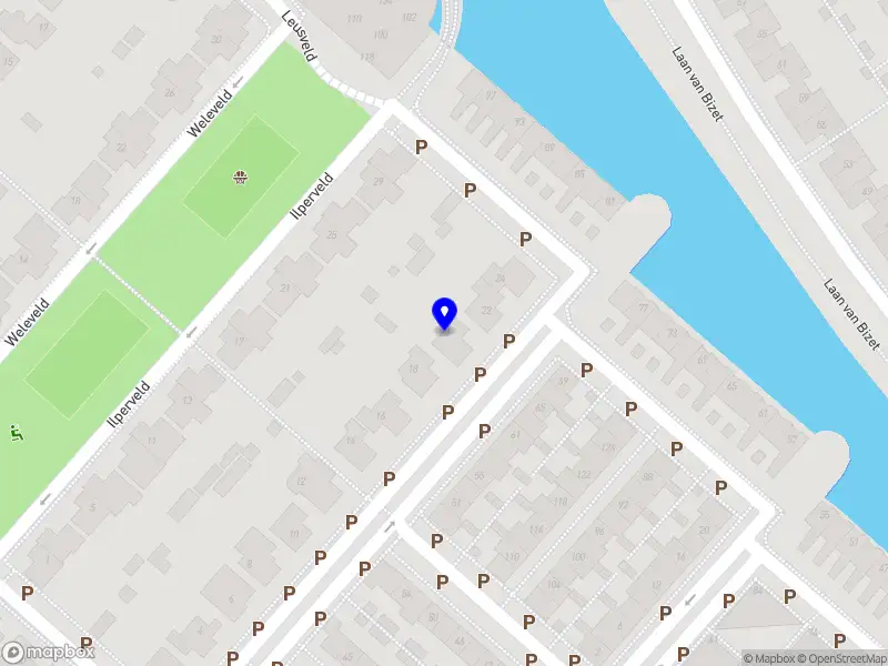 Flora Muijzer Fysiotherapie