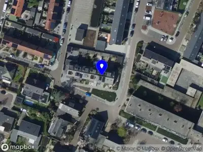 Nyes trading Oud-Beijerland