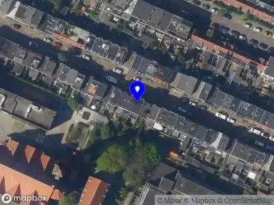 Olivier Bonnema Utrecht