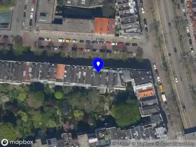 RUSSO BETAK Rotterdam