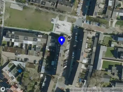 Rianne Kouwenhoven Sportinstructrice