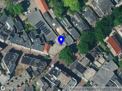 Nieuw bedrijf Empire Diensten