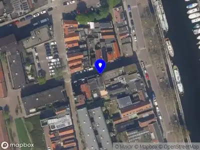 Nieuw bedrijf Bootmanbedijf L. Philippi