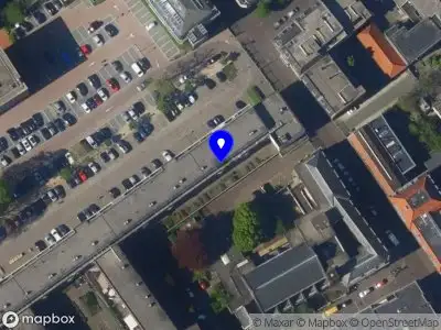 Sammie Dakwerk 's-Gravenhage