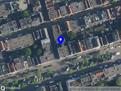 Mavi VM Amsterdam