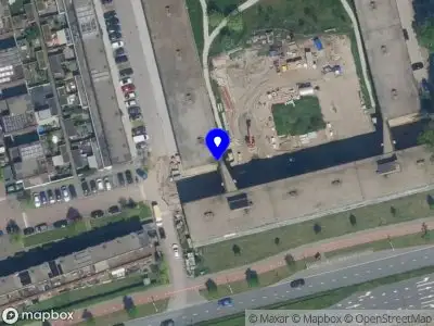 Y de Imker Transport ZAANDAM