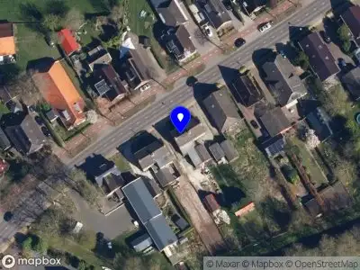 Nieuw bedrijf J. Oosting Dienstverlening