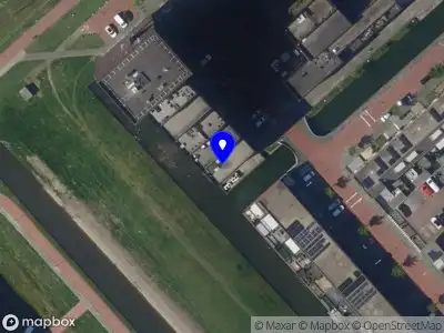 Nieuw bedrijf the hague trading