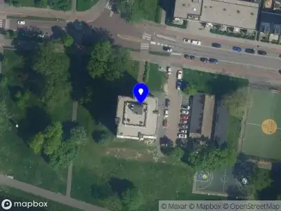 Nieuw bedrijf Antonio Nashed