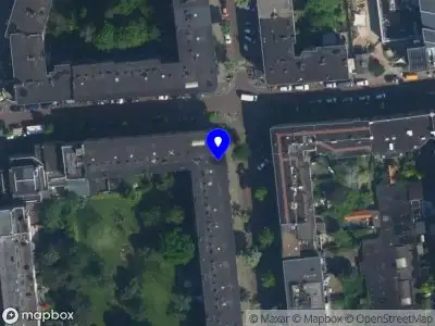 Transpossible logistics Amsterdam