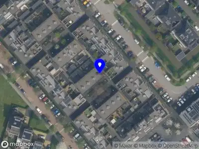 Nieuw bedrijf Joosten Rietdekkers B.V.