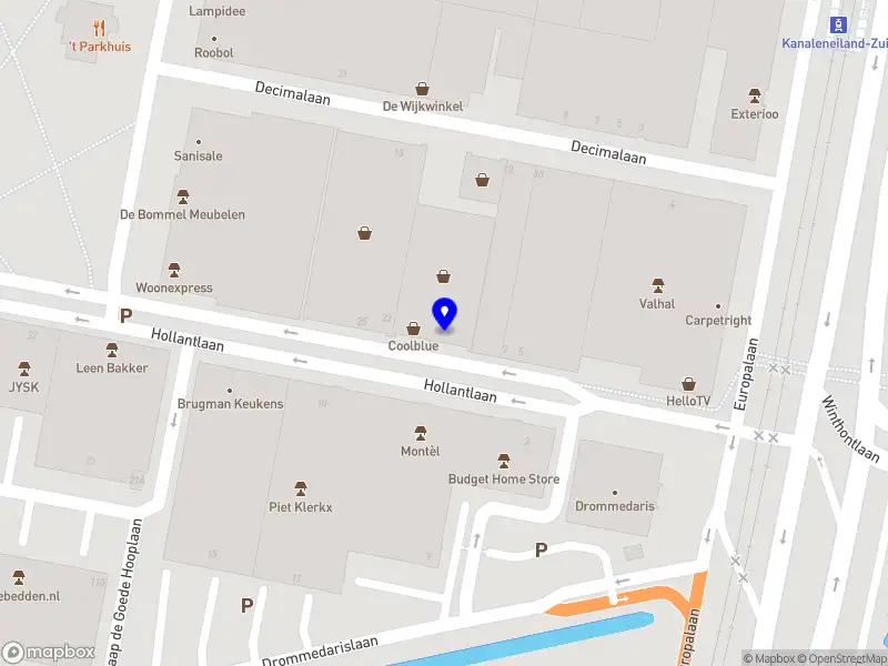 Hello Kitchen Utrecht B.V.