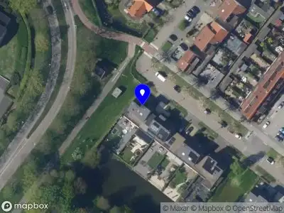 La pomme timide Zoetermeer