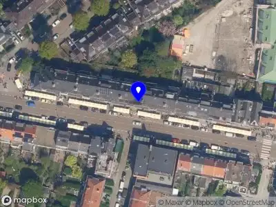Najiya Zorg Rotterdam