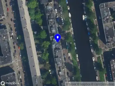 Bootverhuur Smit Amsterdam