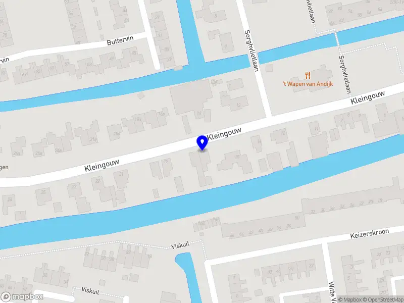 Nieuw bedrijf Streekproef