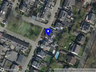 Nieuw bedrijf Braspenning Holding B.V.