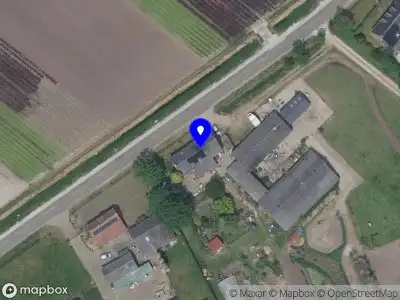 Nieuw bedrijf Mik Wrekenhorst Anatomisch bekapper