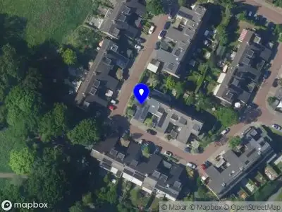 Nieuw bedrijf Churchill Media