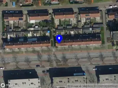 Nieuw bedrijf CMG Breda