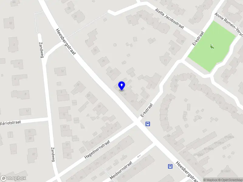 Nieuw bedrijf Team Big Bag B.V.